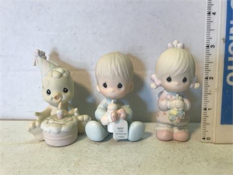Enesco Figurines