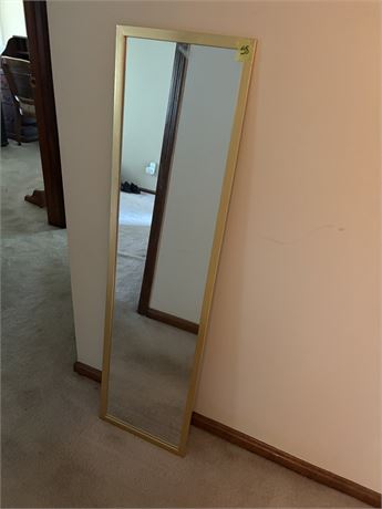 Full Length Mirror