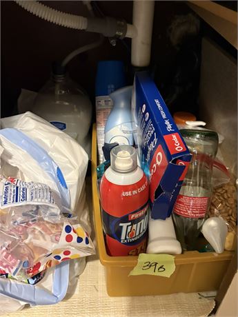 Misc Lot