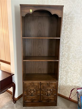 Bookcase