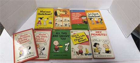 Flat Of Children's Books