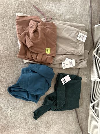 Clothing Lot