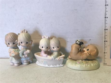 Enesco Figurines