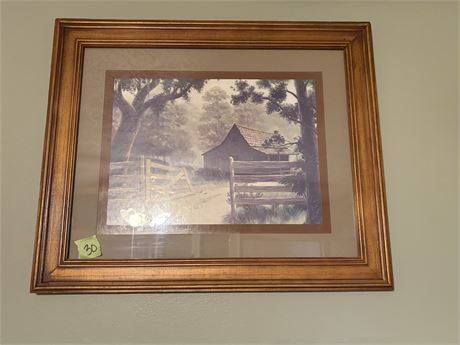 Wall Art