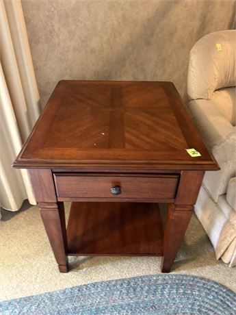End Table