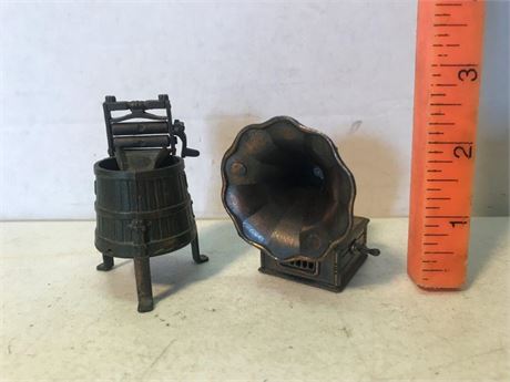 Durham Industries Metal Mini.