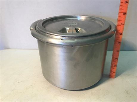 Calrod Hi-Speed Cooker