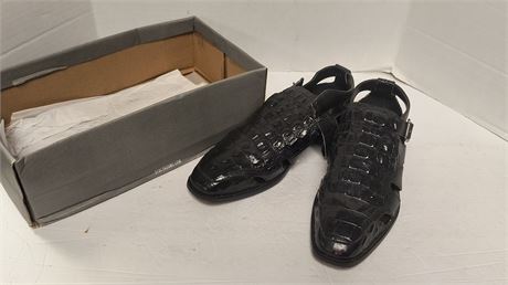 Stacy Adams Men's Shoes. Size 8 1/2