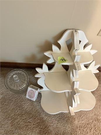 Decorative Shelf
