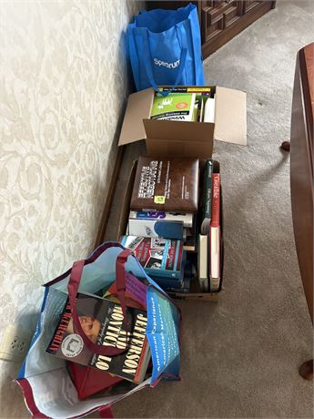 Book Lot