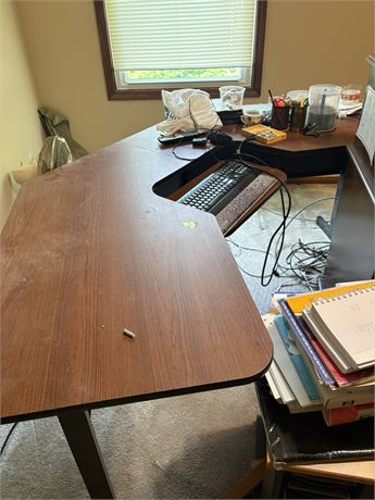 Desk