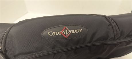 Caddy Daddy Bag