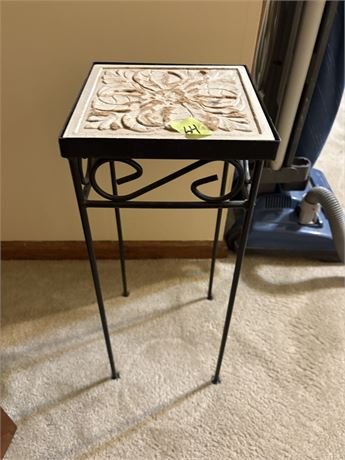 Plant Stand / Table