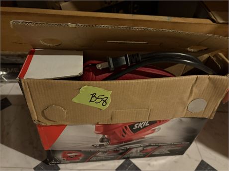 Skil Tool