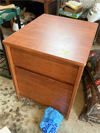 End Table