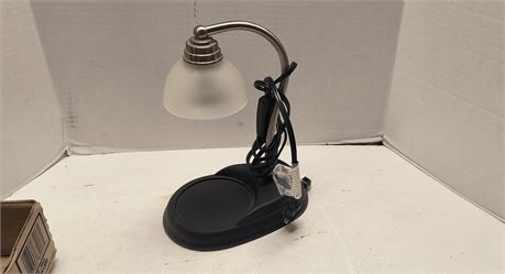 Signature Candle Warmer Lamp