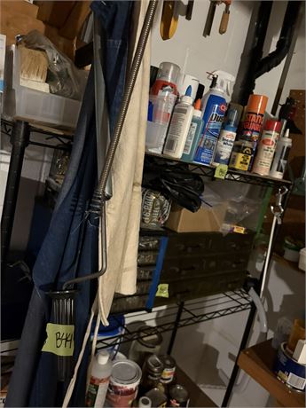 Plumbing Tool