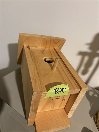 Bird House