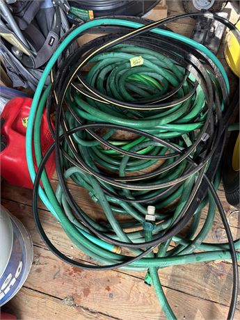 Garden Hose