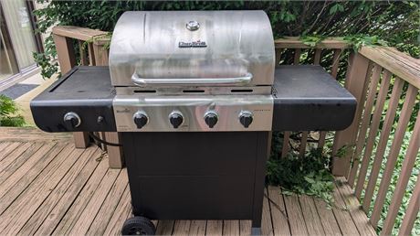 Grill