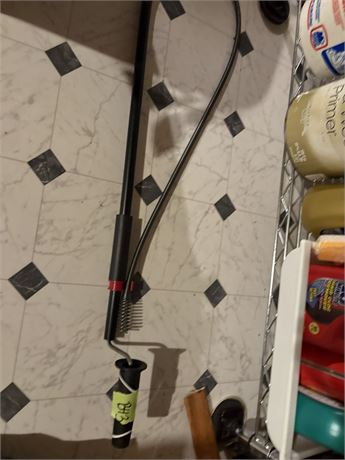 Plumbing Tool