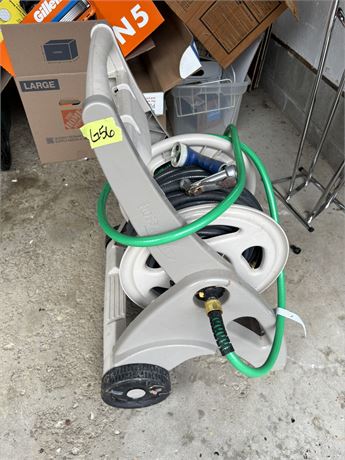 Garden Hose