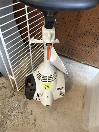 Weed Wacker