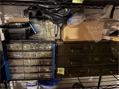 Hardware Lot