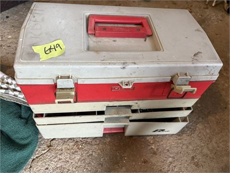 Tackle Box