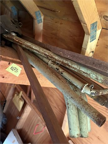 Misc Pipes
