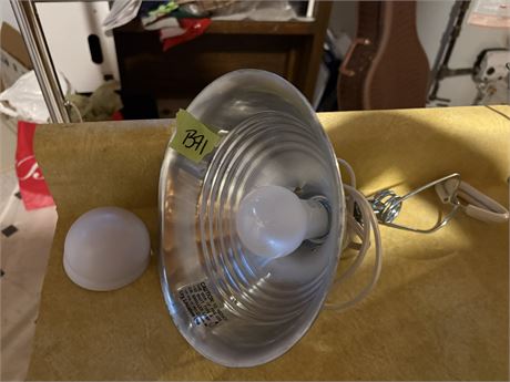 Lamp