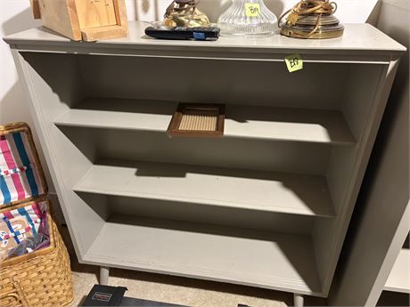 Shelf