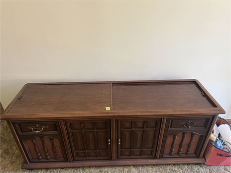 MCM Magnovox Astro Sonic Sterio