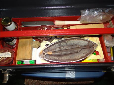 Tool Box