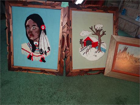 Wall Art
