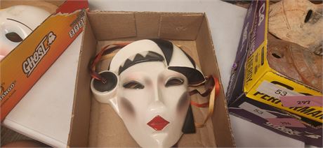 Mask