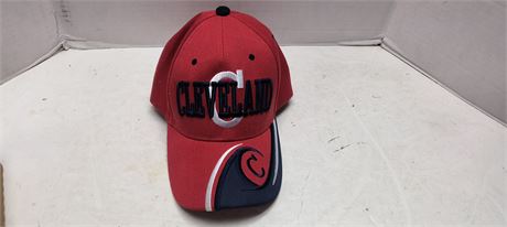 Cleveland Baseball Hat