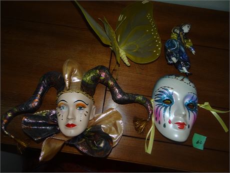 Masks