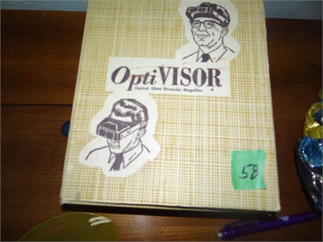 Opti Viser