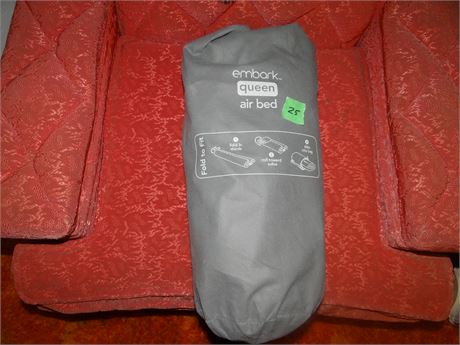 Air Bed
