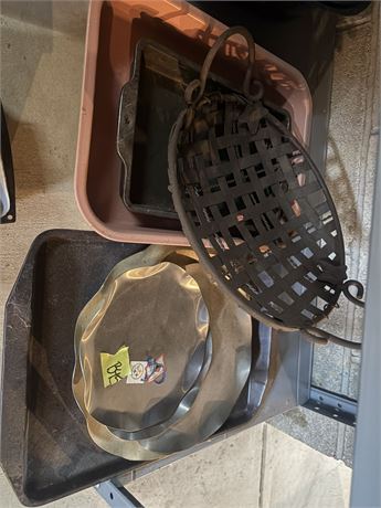 Pans