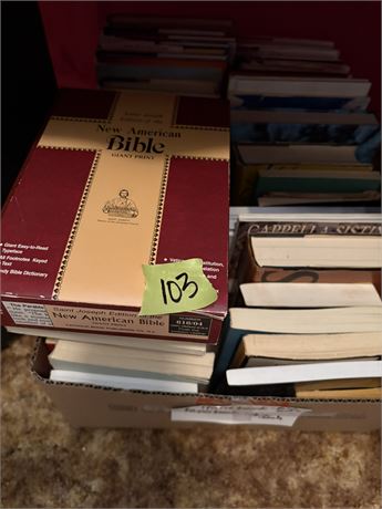 Books