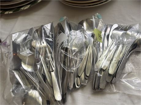 Flatware