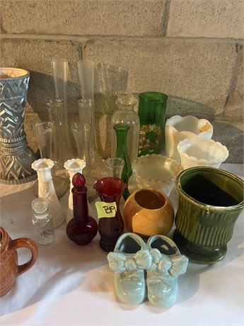 Vases