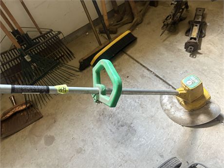 Weed Wacker