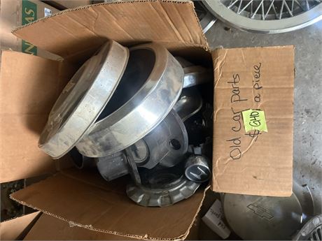 Car Parts