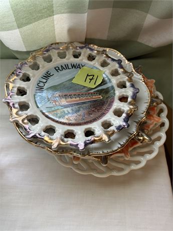 Decorative Plates