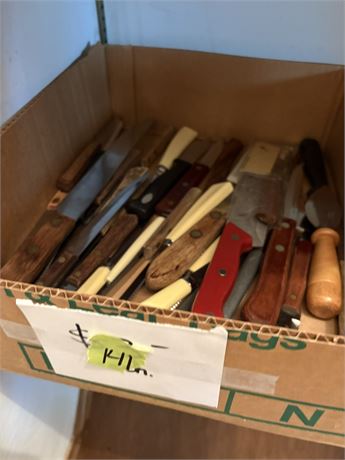 Knives