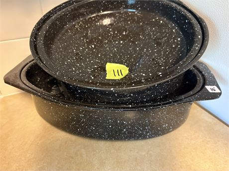 Roasting Pan