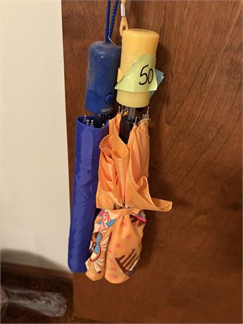 Umbrellas